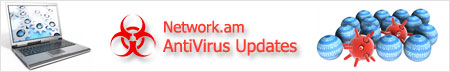  Network.am Antivirus Updates 