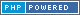  Powered by PHP 